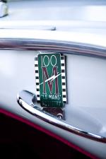 Austin-Healey 100M Le Mans Roadster 1955 года